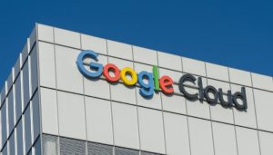 Executive of Google Cloud Matt Renner promises ongoing investment