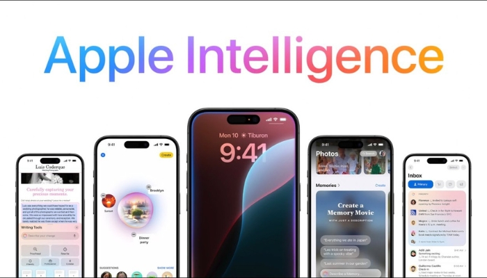 This explains why earlier iPhone models won’t work with Apple Intelligence