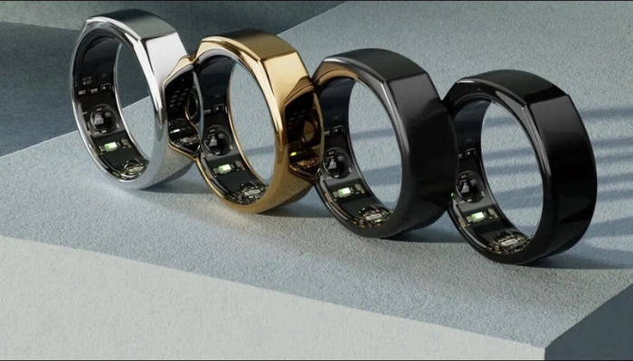 Guide to Smart Rings: A Single Ring for All Tracking?