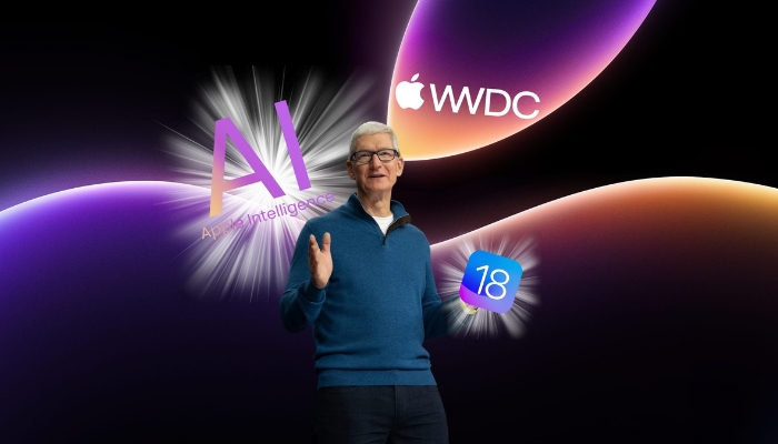 Apple debuts ChatGPT-powered Siri at WWDC 2024