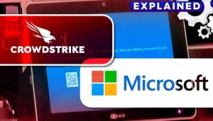 Microsoft/CrowdStrike outage exposes monopolization risks