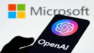 Microsoft exits OpenAI board amid regulatory scrutiny