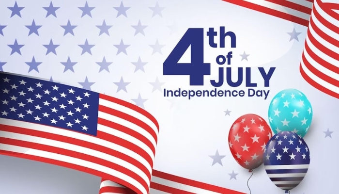 Independence Day in the United States