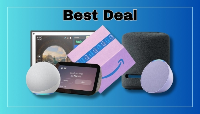 Best Smart Home Deals for Your Dorm Room 9 Finds from $19