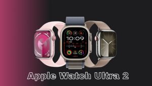 Apple Watch Ultra 2 Gets $100 Discount Ahead of Apple's Next Hardware Event