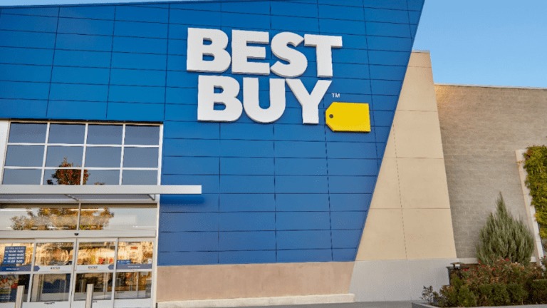 Best Buy Weekend Sale Live - Deals from $19 on Apple, Sony, Ninja