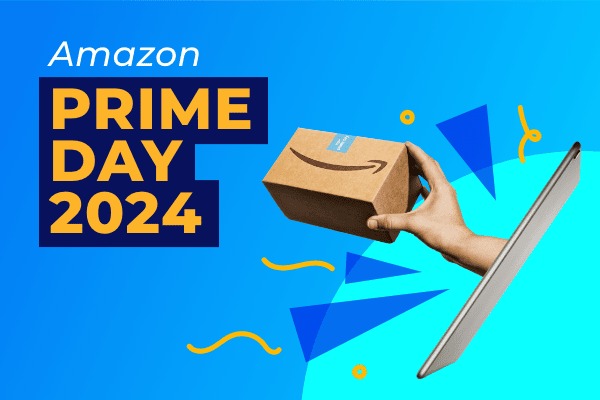 Amazon Prime Big Deal Days 2024 Announced — Dates and Best Early Deals