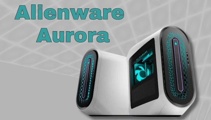 The Best Alienware Aurora Deals for September 2024