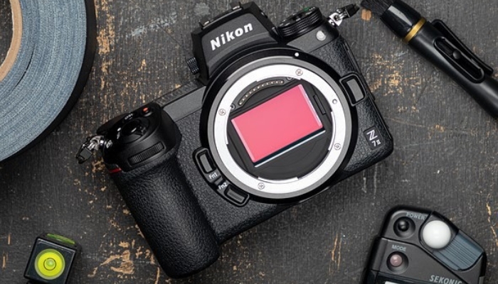 The Impressive Nikon Z7 II Returns to a Record-Low Price at Amazon