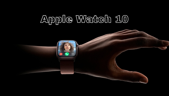 Apple Watch 10 for $99 with Series 9 Trade