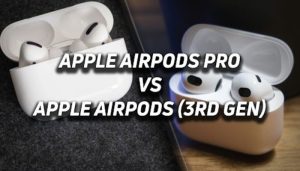 Apple's Latest AirPods Pro vs. Last-Gen Models: What’s New?