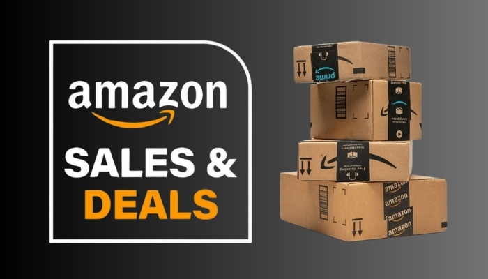 Amazon Weekend Sale: 21 Top Deals on TVs, Laptops, Apparel