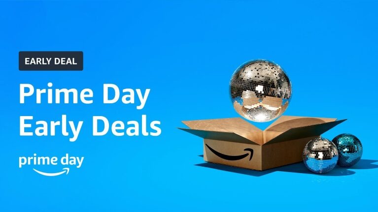 Amazon's Early Prime Day: Deals Up to 90% Off