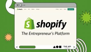 Shopify: Enabling Entrepreneurs Around the Globe