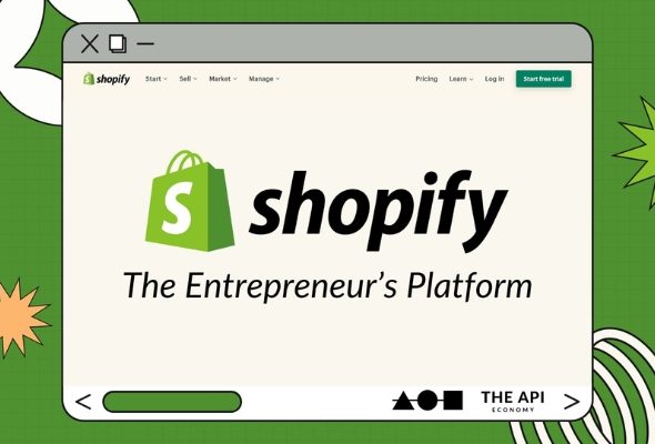 Shopify: Enabling Entrepreneurs Around the Globe