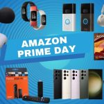 Top 30 Early Deals: Amazon Prime 2024