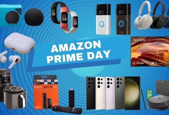 Top 30 Early Deals: Amazon Prime 2024