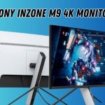 Sony Inzone M9 4K Monitor Sale at PlayStation