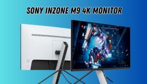 Sony Inzone M9 4K Monitor Sale at PlayStation