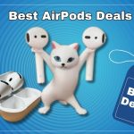 The Best AirPods Deals You Can Get Right Now