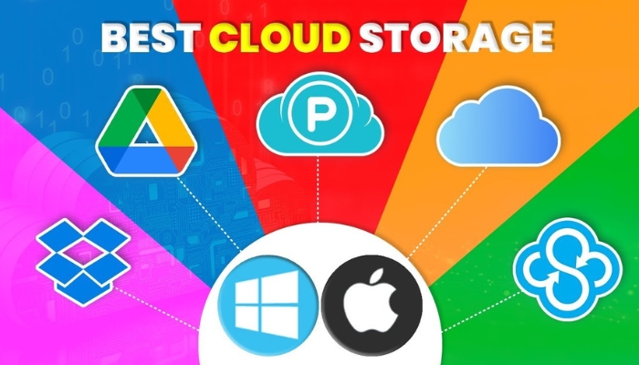 Best Unlimited Cloud Storage Deals in 2024