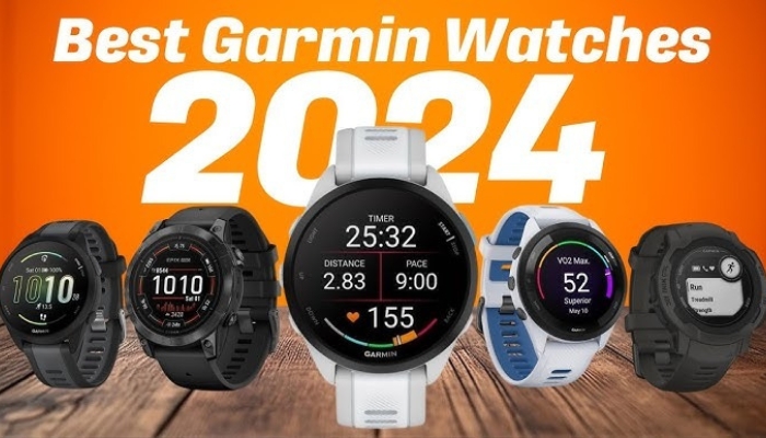 Top 9 Garmin Black Friday Discounts for 2024