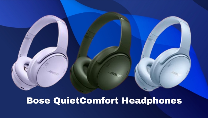 Bose QuietComfort Headphones $150 Off: Ideal for Travelers