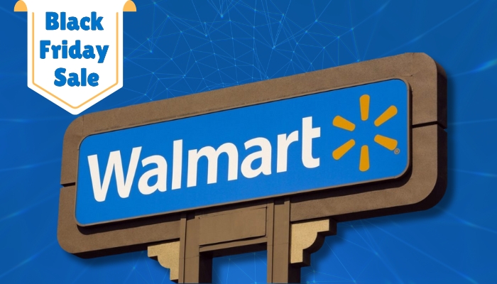 Walmart’s Black Friday Sale: Top Early Tech Deals Under $100