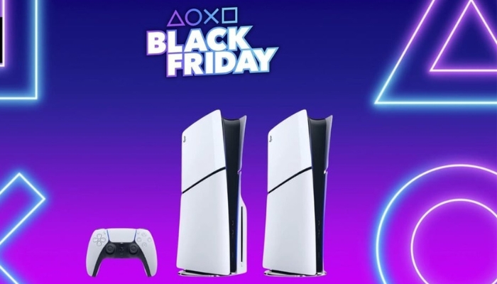 PlayStation's Huge Black Friday Sale Starts Today