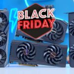 2024 Black Friday GPU deals still available Saturday