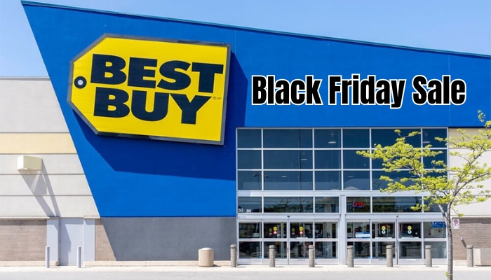 Best Buy Black Friday Sale is Here – Top Deals Start at $19