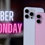 Top Cyber Monday iPhone Deals: Big Savings Today