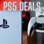 PS5 Deals: Best Sales on Consoles, Games, Accessories