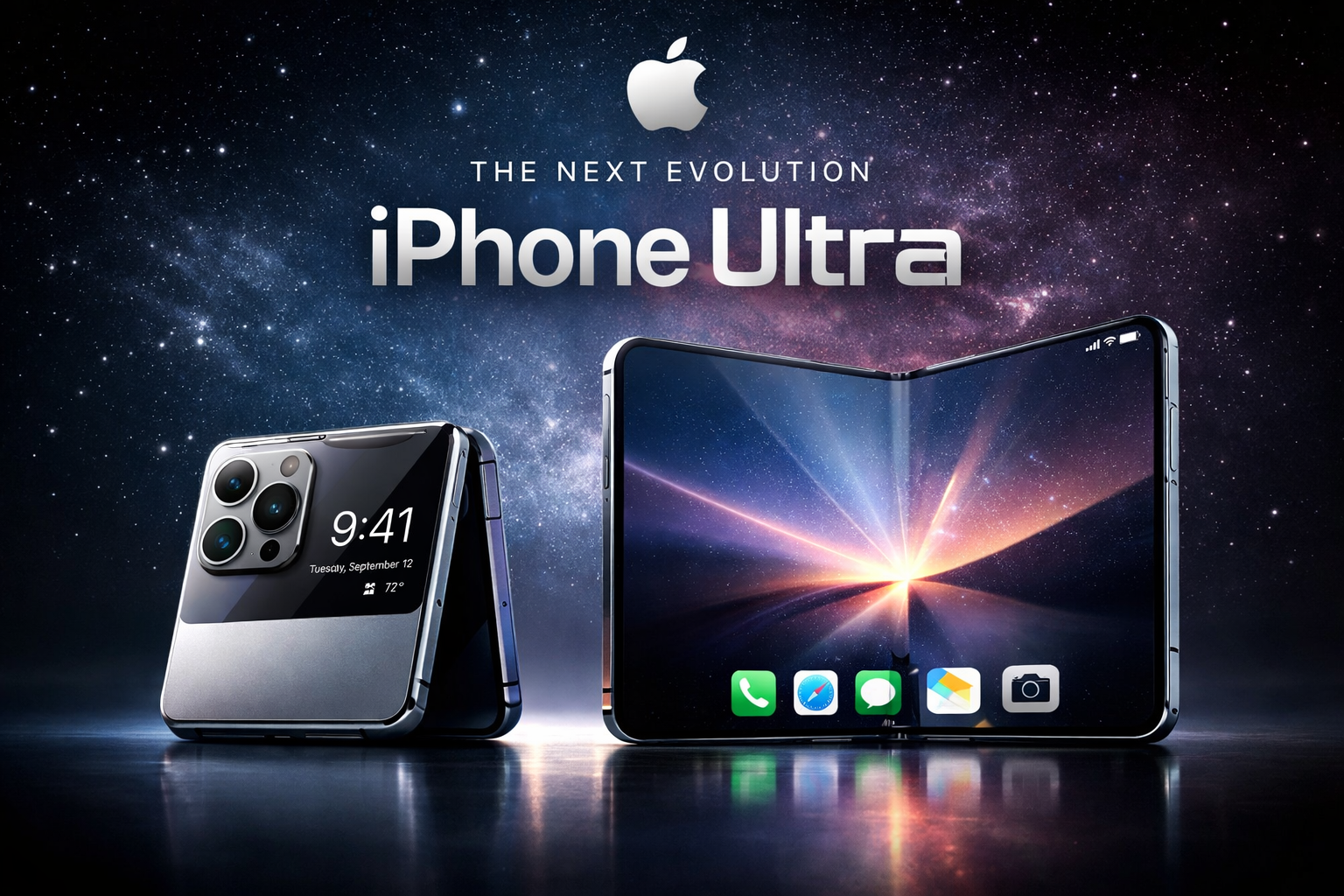 20260310_1112_Foldable iPhone Concept_simple_compose_01kkb488n2fh1aer7gns4nyezw (1)