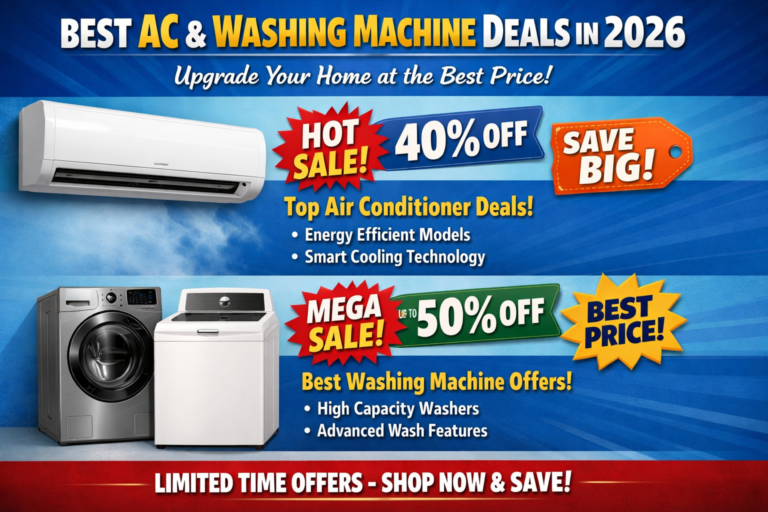 20260314_1112_2026 Home Appliance Deals_simple_compose_01kkndtayfechr1zbp0d1ztmnt