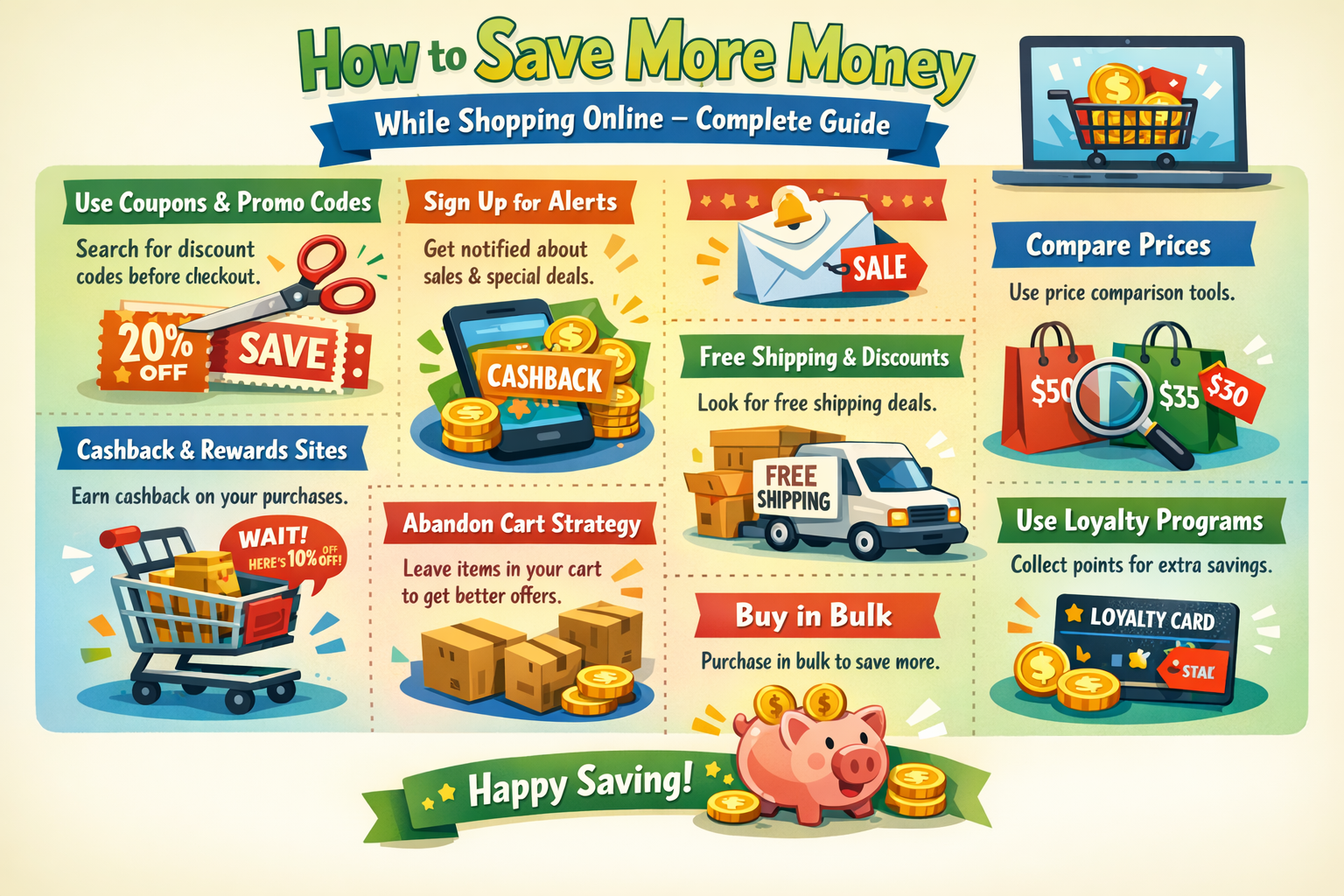 20260314_1326_Smart Online Shopping_simple_compose_01kknnf7wyepjabjvt6wnqyrcg