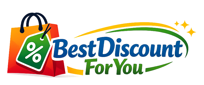 BestDiscountForYou