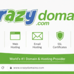 Crazy Domains Is Transforming the Future of AI-Powered Web Hosting in 2026