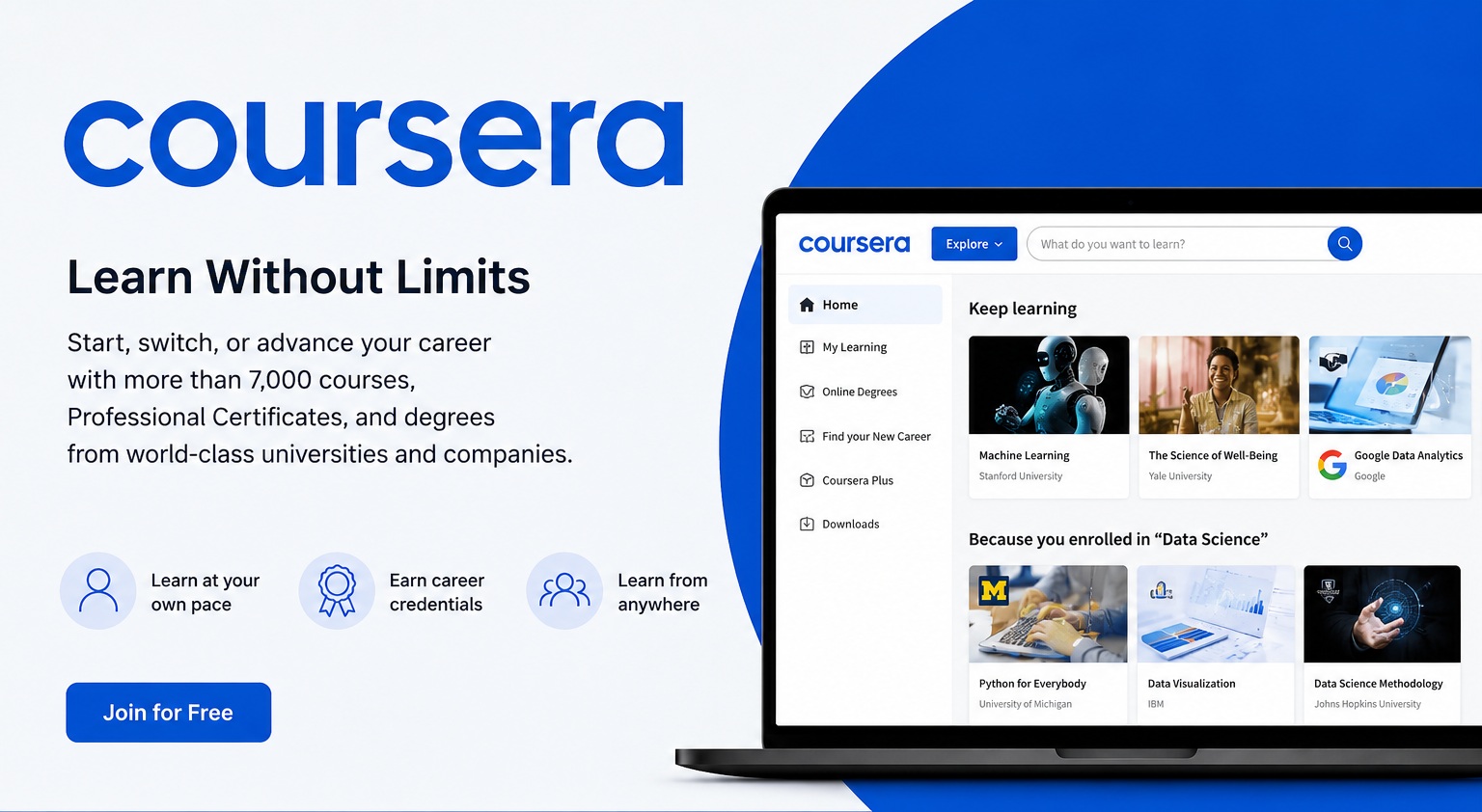 How Coursera Became a Leading Global Education Platform