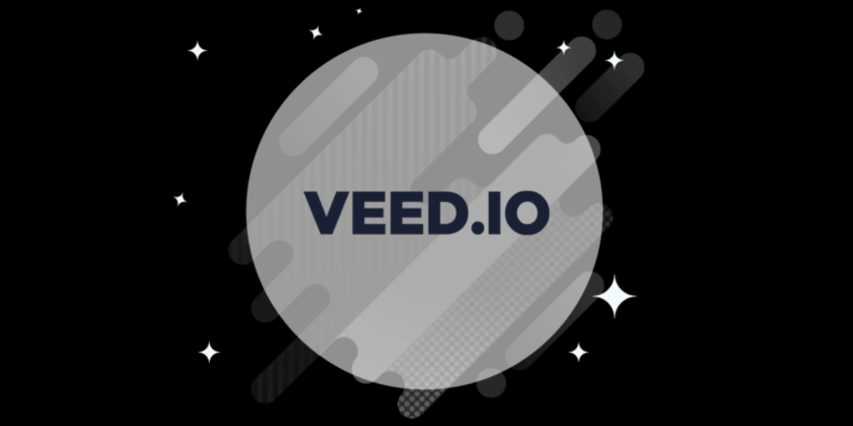 How VEED Is Making Video Creation Faster and Easier With AI