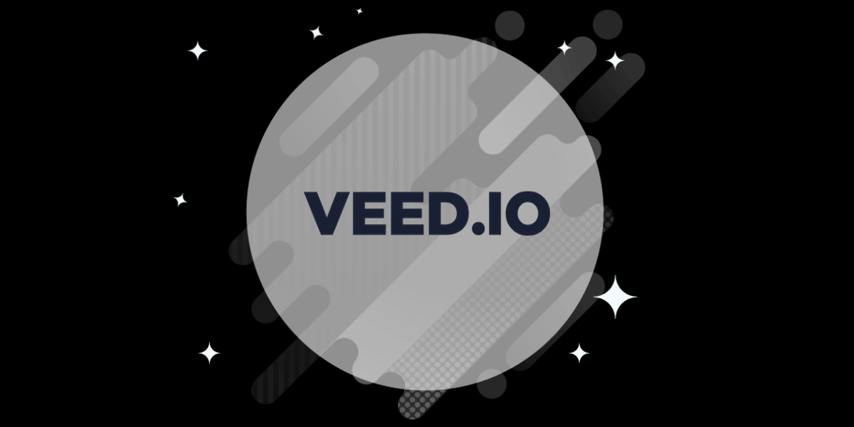 How VEED Is Making Video Creation Faster and Easier With AI