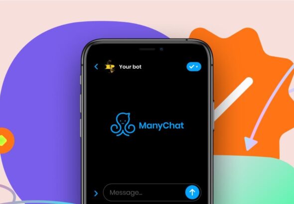 manychat-chatbot-martech-tool