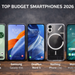 Top Budget Smartphones Worth Buying This Year