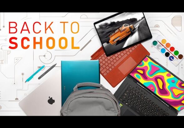 Best Back-to-School Deals for Students in 2026: Save Big on Laptops, Supplies, and More