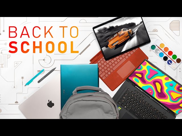 Best Back-to-School Deals for Students in 2026: Save Big on Laptops, Supplies, and More