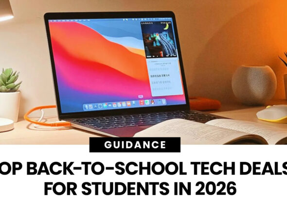 Back-to-School Deals on Laptops and Accessories: The Ultimate Student Shopping Guide for 2026