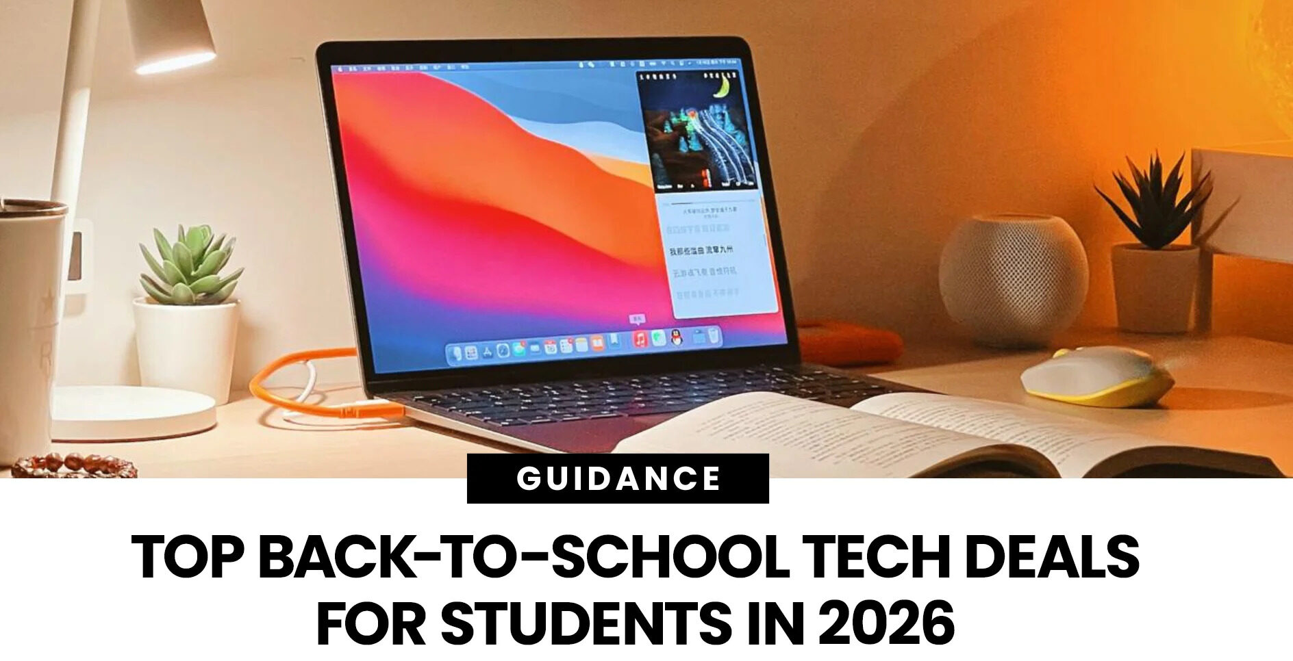 Back-to-School Deals on Laptops and Accessories: The Ultimate Student Shopping Guide for 2026