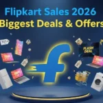 Flipkart Big Billion Days 2026: Best Offers & Discounts You Shouldn’t Miss