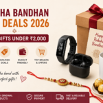 Raksha Bandhan Gift Deals 2026: Best Gifts Under ₹2,000 for Your Brother or Sister