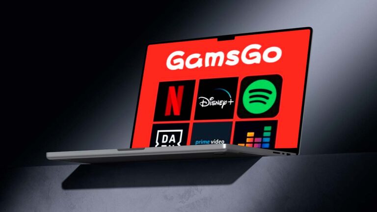 How GamsGo Makes Managing Multiple Digital Subscriptions Easier in 2026